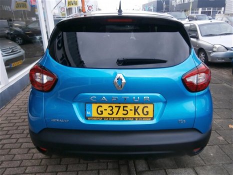 Renault Captur - 1.2 TCe Dynamique Automaat - 1