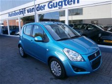 Suzuki Splash - 1.2 Comfort Automaat