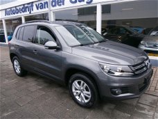 Volkswagen Tiguan - 1.4 TSI Easyline