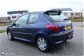 Peugeot 206 - 1.4 XR leuke auto met APK tot 10-05-2020 - 1 - Thumbnail