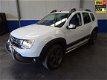 Dacia Duster - 1.2 TCe 4x2 Prestige /Navi/Leer/Trekhaak - 1 - Thumbnail