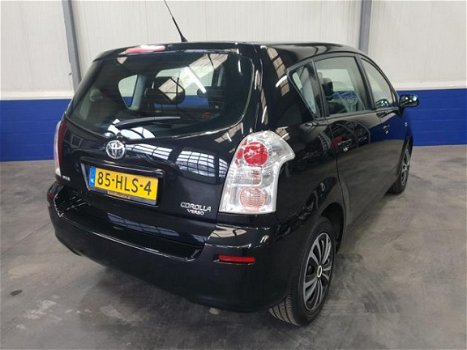 Toyota Verso - 1.8 VVT-i Terra 7p - 1