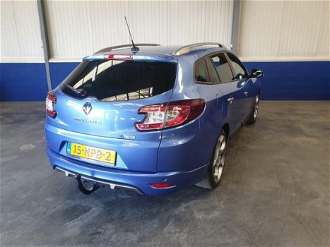 Renault Mégane Estate - 2.0 TCe GT - 1