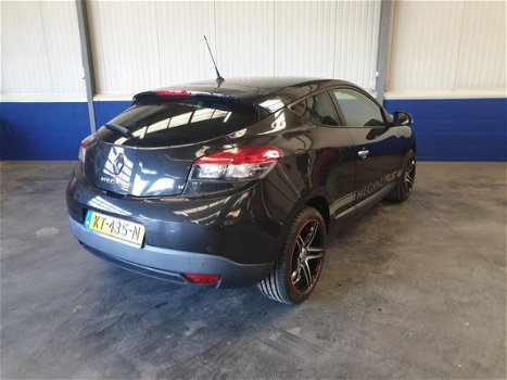 Renault Mégane Coupé - 2.0 TCe Dynamique - 1