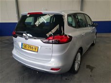 Opel Zafira - 1.4 Turbo Business+ 7p