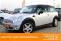 Mini Mini Clubman - 1.6 Cooper | AIRCO | LICHTMETAAL | TOP ONDERHOUDEN - 1 - Thumbnail