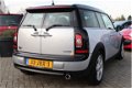 Mini Mini Clubman - 1.6 Cooper | AIRCO | LICHTMETAAL | TOP ONDERHOUDEN - 1 - Thumbnail