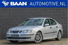 Saab 9-3 Sport Sedan - 1.8t Vector Automaat | 1e eigenaar |