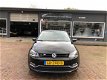 Volkswagen Polo - 1.2 TSI Highline 5Drs Leder Airco Cruise 17Inch Gti vel - 1 - Thumbnail