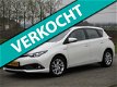 Toyota Auris - 1.8 Hybrid Lease Automaat/ECC/Navigatie/Camera - 1 - Thumbnail