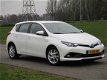 Toyota Auris - 1.8 Hybrid Lease Automaat/ECC/Navigatie/Camera - 1 - Thumbnail