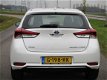 Toyota Auris - 1.8 Hybrid Lease Automaat/ECC/Navigatie/Camera - 1 - Thumbnail