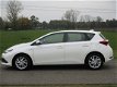 Toyota Auris - 1.8 Hybrid Lease Automaat/ECC/Navigatie/Camera - 1 - Thumbnail