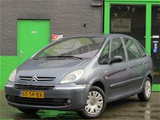 Citroën Xsara Picasso - 1.6i-16V Caractère APK