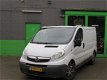 Opel Vivaro - 2.0 CDTI L1H1 Airco Navi Margebus geen BTW - 1 - Thumbnail