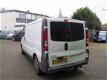 Opel Vivaro - 2.0 CDTI L1H1 Airco Navi Margebus geen BTW - 1 - Thumbnail