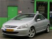 Peugeot 307 CC - 2.0-16V - 1 - Thumbnail