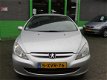 Peugeot 307 CC - 2.0-16V - 1 - Thumbnail