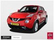 Nissan Juke - 1.2 DIG-T Acenta (Navigatie - Achteruitrijcamera) - 1 - Thumbnail