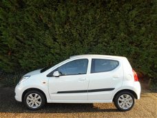 Suzuki Alto - 1.0 Cool Comfort / Airco / Dealer onderhouden / Garantie mogelijk