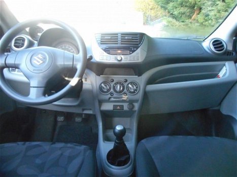 Suzuki Alto - 1.0 Cool Comfort / Airco / Dealer onderhouden / Garantie mogelijk - 1