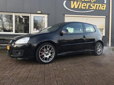 Volkswagen Golf - 2.0 TFSI GTI Edition 30 Orginele nederlandse auto Zeer god onderhouden historie be - 1