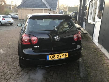 Volkswagen Golf - 2.0 TFSI GTI Edition 30 Orginele nederlandse auto Zeer god onderhouden historie be - 1