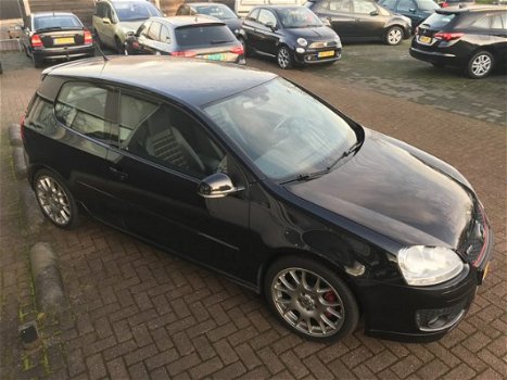 Volkswagen Golf - 2.0 TFSI GTI Edition 30 Orginele nederlandse auto Zeer god onderhouden historie be - 1