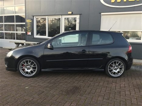 Volkswagen Golf - 2.0 TFSI GTI Edition 30 Orginele nederlandse auto Zeer god onderhouden historie be - 1