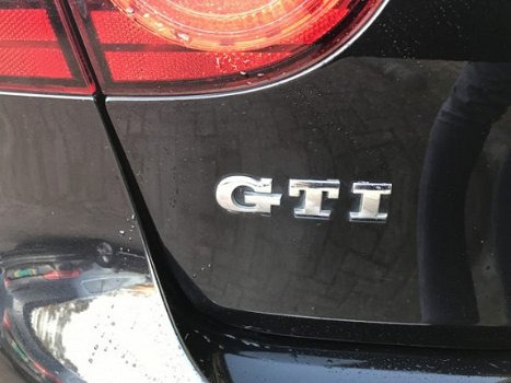 Volkswagen Golf - 2.0 TFSI GTI Edition 30 Orginele nederlandse auto Zeer god onderhouden historie be - 1