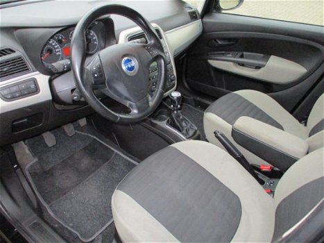 Fiat Grande Punto - 1.4 Edizione Blue & Me AIRCO CRUISE APK 5-2020 - 1