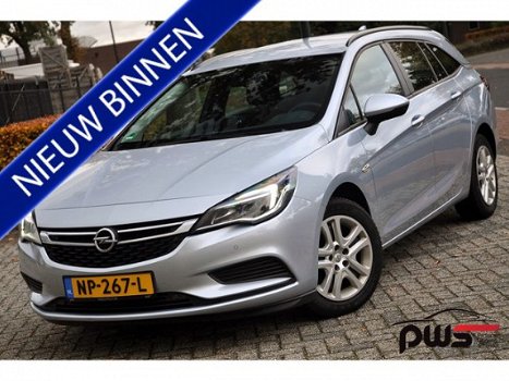 Opel Astra Sports Tourer - 1.0 Turbo Online Edition Led / Navi / PDC / Bluetooth / Cruise / Camera / - 1