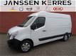 Nissan NV400 - 2.3 dCi 145PK L2H2 Optima 