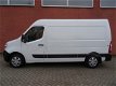 Nissan NV400 - 2.3 dCi 145PK L2H2 Optima 