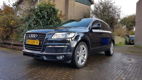 Audi Q7 - 4.2 TDI quattro Pro Line 5+2 ZEER MOOI, BOMVOL OPTIES - 1 - Thumbnail