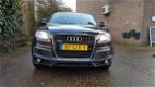 Audi Q7 - 4.2 TDI quattro Pro Line 5+2 ZEER MOOI, BOMVOL OPTIES - 1 - Thumbnail