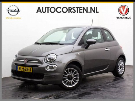 Fiat 500 - 1.0 Airco 15