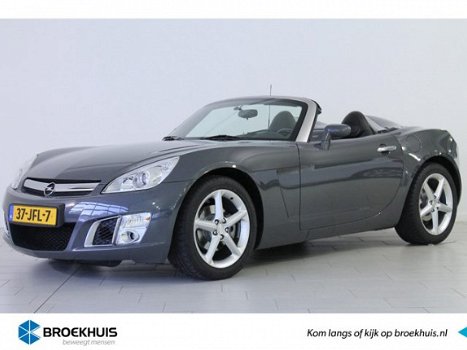 Opel GT - 2.0 Turbo | 265 PK | dealeronderhouden | nieuwstaat | - 1