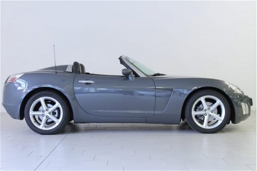 Opel GT - 2.0 Turbo | 265 PK | dealeronderhouden | nieuwstaat | - 1