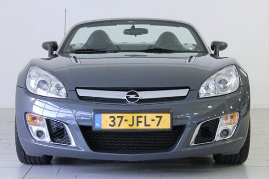 Opel GT - 2.0 Turbo | 265 PK | dealeronderhouden | nieuwstaat | - 1