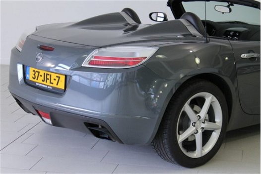 Opel GT - 2.0 Turbo | 265 PK | dealeronderhouden | nieuwstaat | - 1