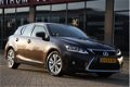 Lexus CT 200h - Hybrid Nw model/ Leder/Navi/Stoelverwarming - 1 - Thumbnail