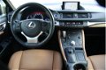 Lexus CT 200h - Hybrid Nw model/ Leder/Navi/Stoelverwarming - 1 - Thumbnail