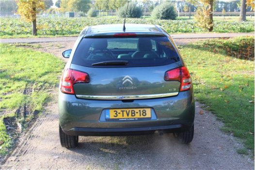 Citroën C3 - 1.6 VTi Exclusive Clima-Cruise-Parkeersensoren-Bluetooth - 1