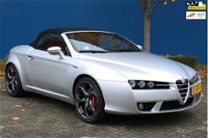 Alfa Romeo Spider - 3.2 JTS Q4