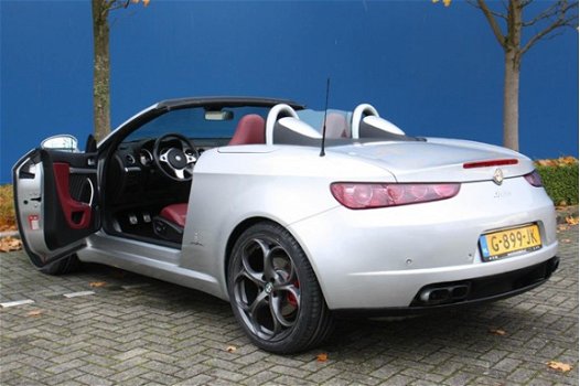 Alfa Romeo Spider - 3.2 JTS Q4 - 1