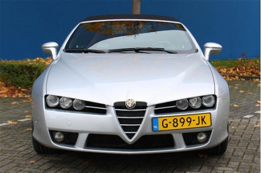 Alfa Romeo Spider - 3.2 JTS Q4 - 1