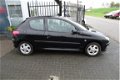 Peugeot 206 - 1.4 Gentry Premium - 1 - Thumbnail