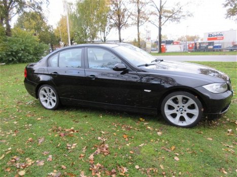 BMW 3-serie - 320i climaat - 1