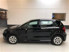 Volkswagen Polo - 1.2 TDI BlueMotion Comfortline EindjaarsActie/5drs/Navi/Airco